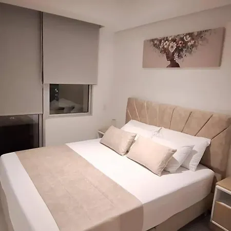 Apartamento Aparta Cercano Al Aeropuerto Cartagena