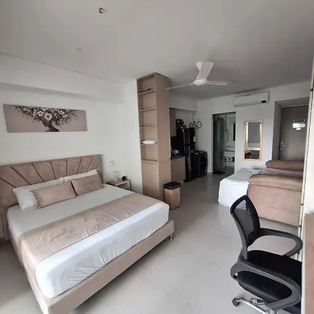 Apartamento Aparta Cercano Al Aeropuerto