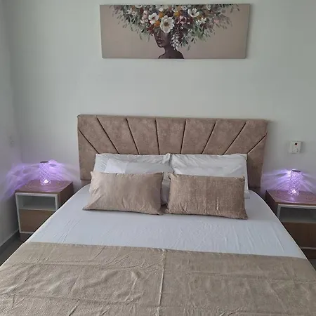 Apartamento Aparta Cercano Al Aeropuerto