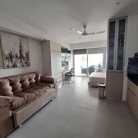 Apartamento Aparta Cercano Al Aeropuerto Cartagena