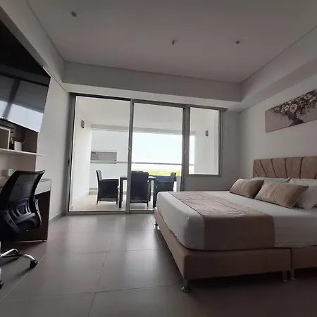 Apartment Aparta Cercano Al Aeropuerto *